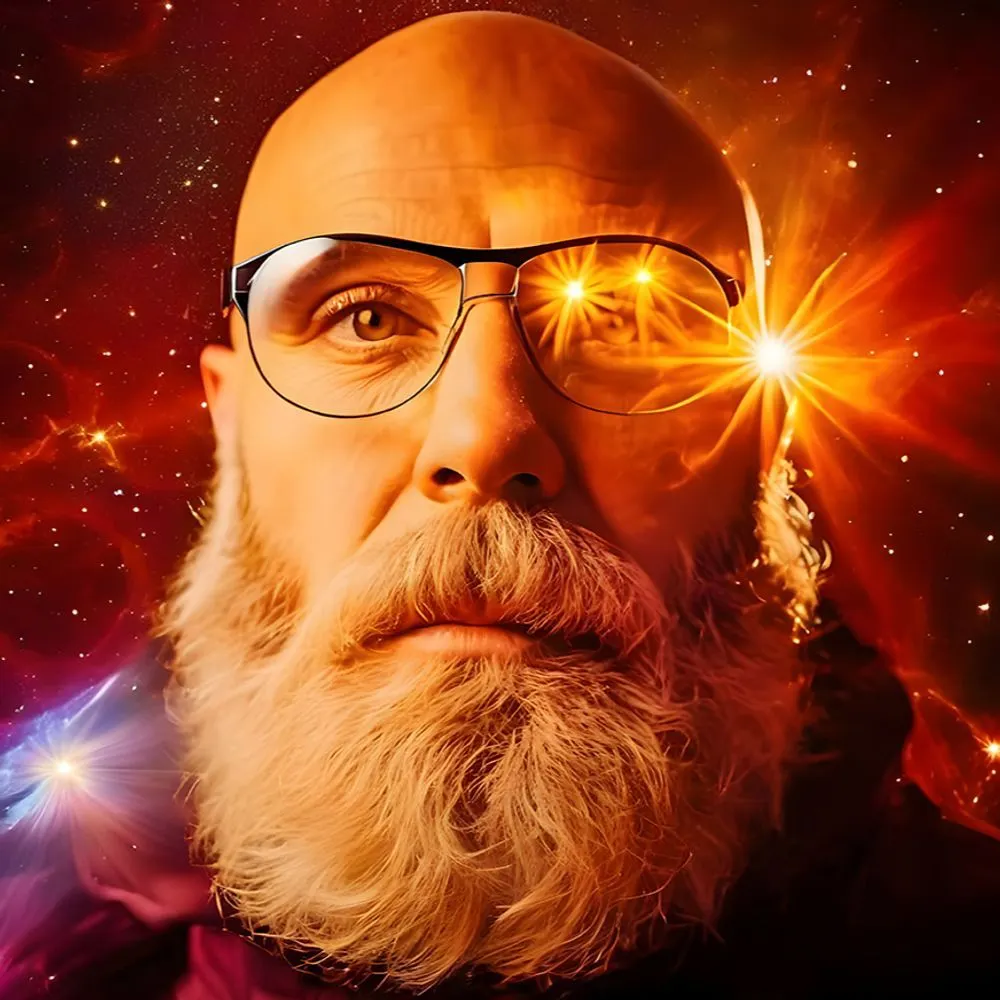   Billy & the Cats  🐈😺