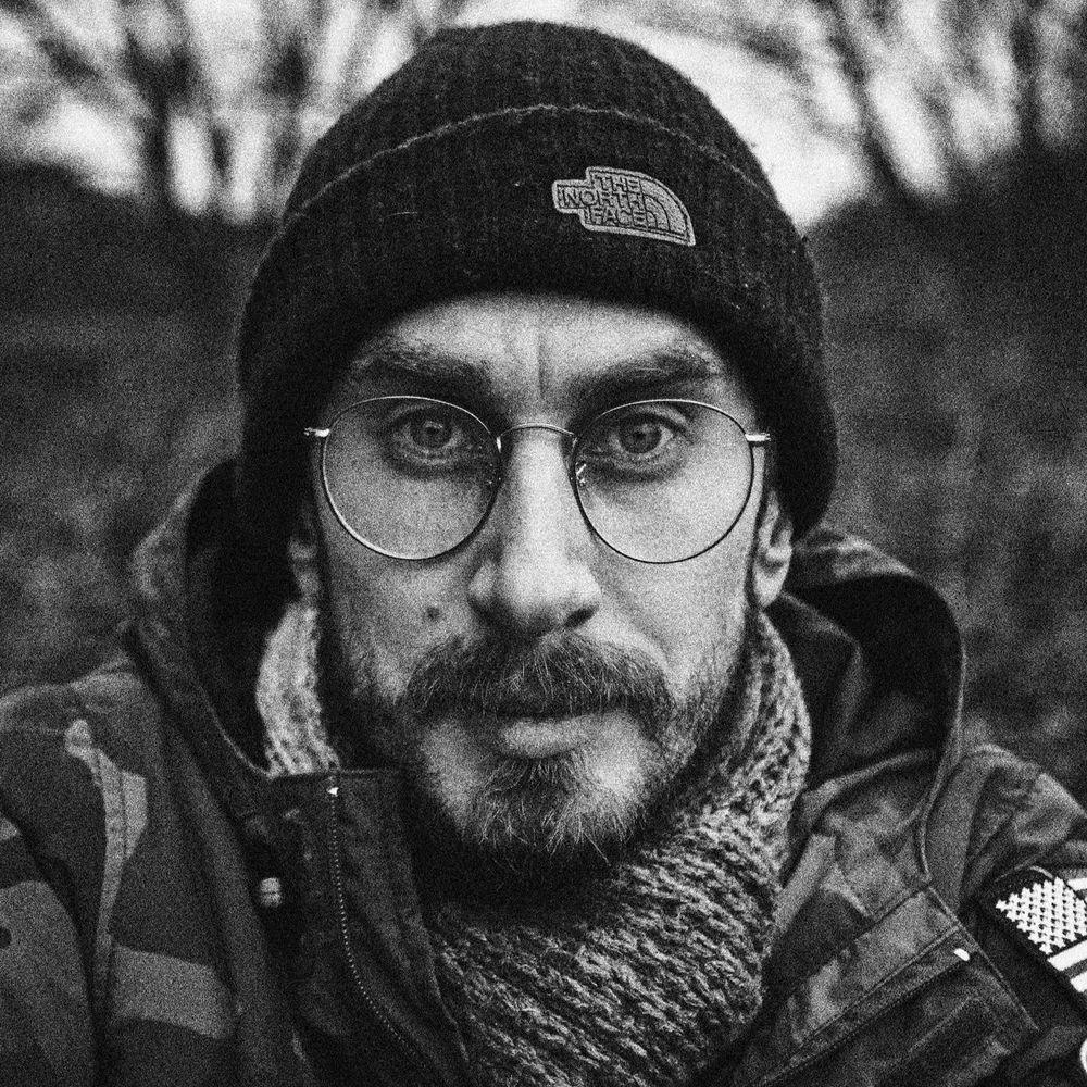 Alan Oskar Colonna-Walewski 🎞️