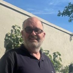 Gerry Kerr
