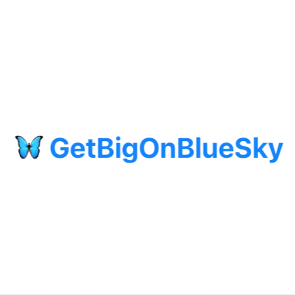 Get Big On BlueSky