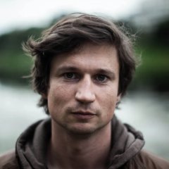 Maciek Hamela