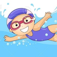 Flipturns    🏊‍♀️   📷   🦋