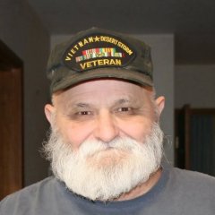 Larry Nevinger