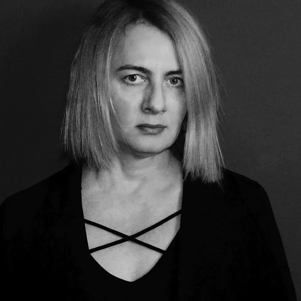 Marzena Majcher
