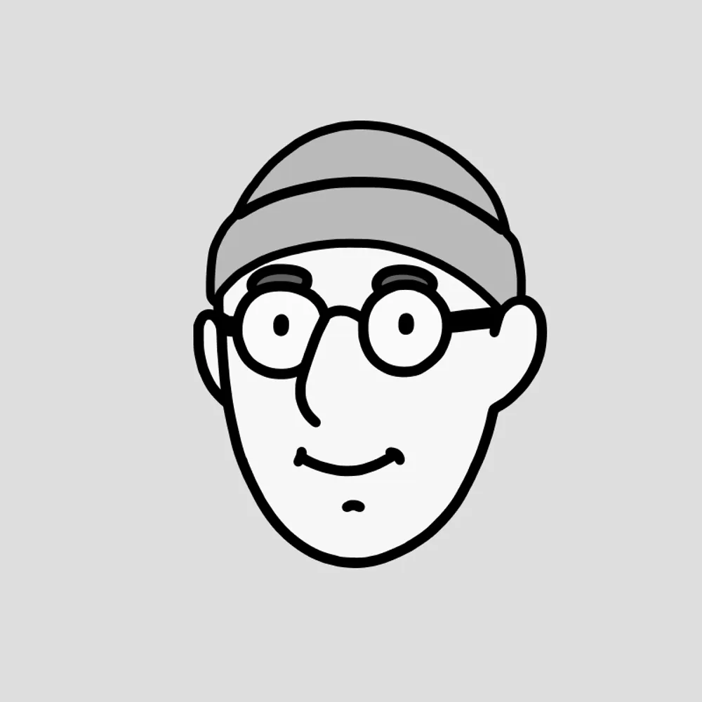 iamrobin