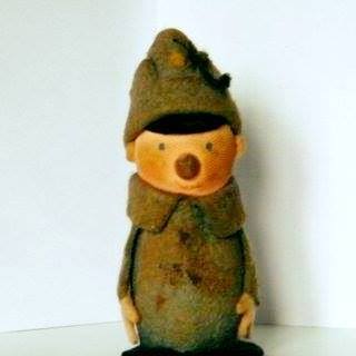 Chorche Damián Sobegh