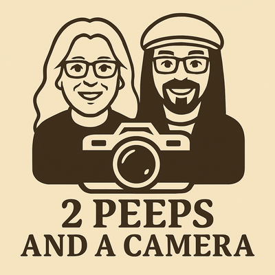 2 Peeps And A Camera 🇦🇺