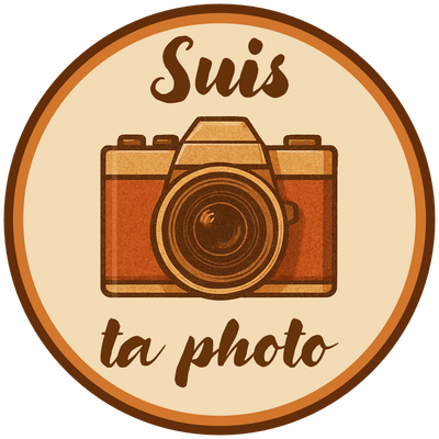 Suis Ta Photo