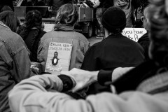 FridaysForFuture in Essen