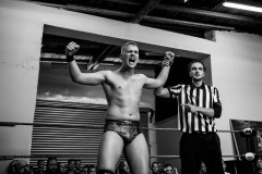 Norman Harray, wXw Academy