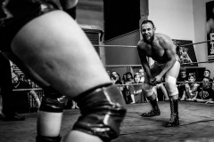 Norman Harray, wXw Academy