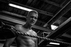 Norman Harray, wXw Academy