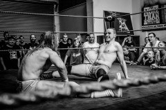 Levaniel vs. Lukas Robinson