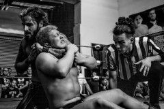wXW Wrestling