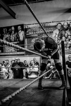 wXw Wrestling