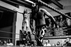 wXw Wrestling