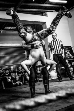 wXw Wrestling