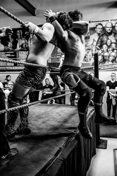 wXw Wrestling