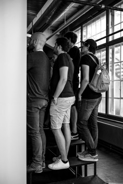 Frontconf Zürich 2019