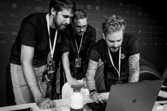 Frontconf Zürich 2019