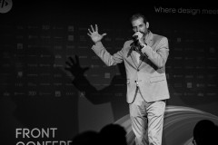 Frontconf Zürich 2019