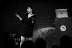Frontconf Zürich 2019