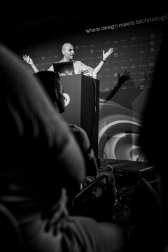 Frontconf Zürich 2019