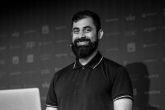 Frontconf Zürich 2019