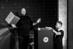 Frontconf Zürich 2019