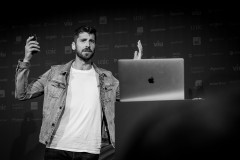 Frontconf Zürich 2019