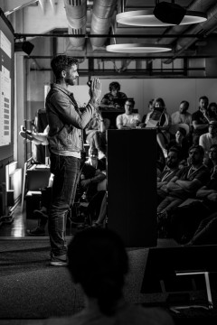 Frontconf Zürich 2019