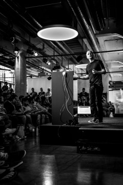 Frontconf Zürich 2019
