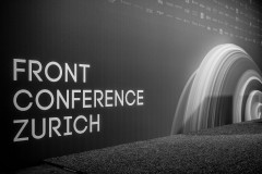 Frontconf Zürich 2019