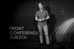Frontconf Zürich 2019