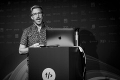 Frontconf Zürich 2019