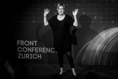 Frontconf Zürich 2019