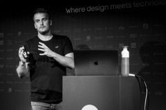Frontconf Zürich 2019