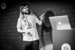 Frontconf Zürich 2019