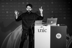 Frontconf Zürich 2019