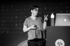 Frontconf Zürich 2019