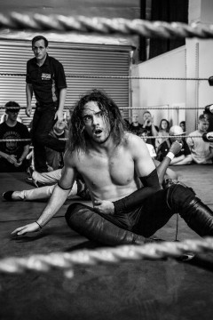 wXw Wrestling