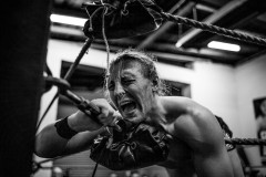 wXw Academy Wrestling