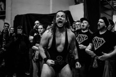 wXw Academy Wrestling