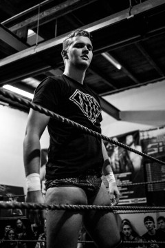 wXw Academy Wrestling