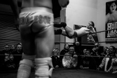 wXw Academy Wrestling
