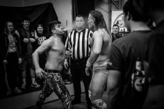 wXw Academy Wrestling