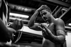 wXw Academy Wrestling
