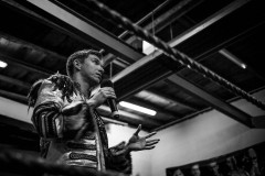 wXw Academy Event