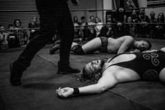 wXw Academy Event