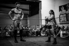 wXw Wrestling Academy